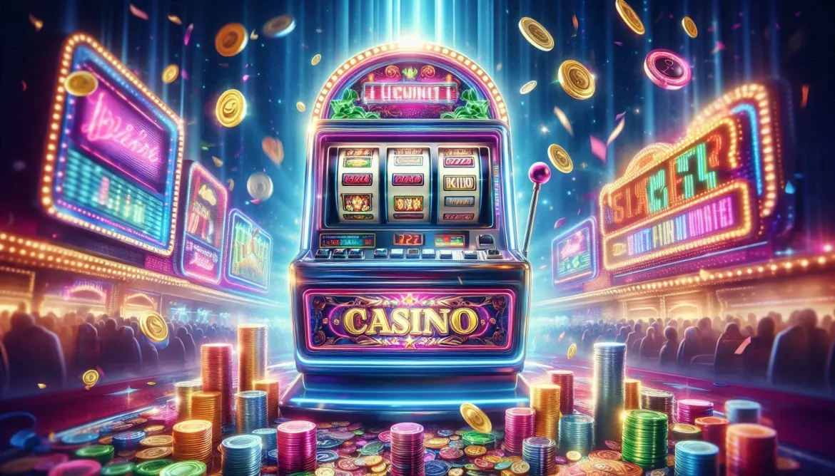 Pistolo Casino